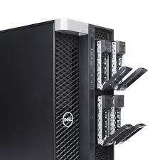 REFURBISHED - DELL PRECISION 5820 - XEON - W-2123 - 8GB DDR4 - 110GB SSD - 2GB Display- Refurbished