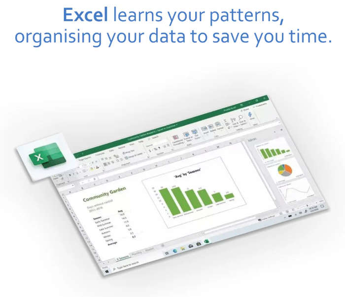 Microsoft Office 2019 Home and Business