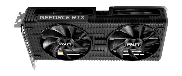 Palit GeForce RTX 3060 Ti Dual 8GB GDDR6