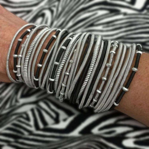 VENDA BANGLES 5+2