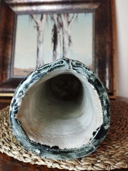 Pottery Vase
