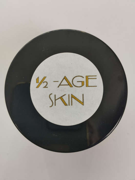 Face cream Half - Age Skin Face Cream