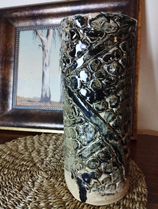 Pottery Vase