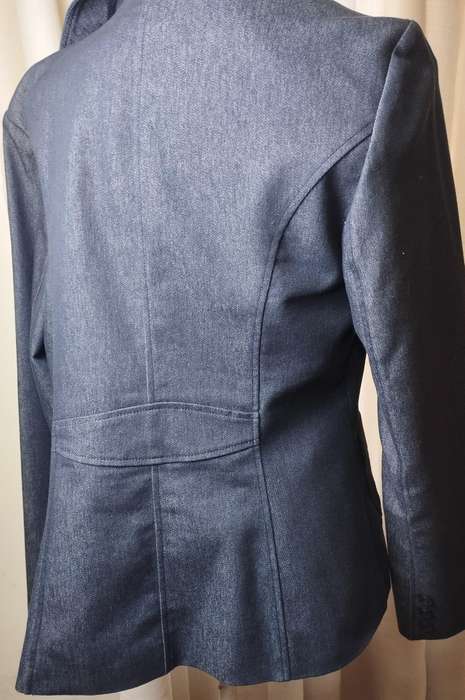 Denim jacket Truworths denim bunny jacket size 36/38