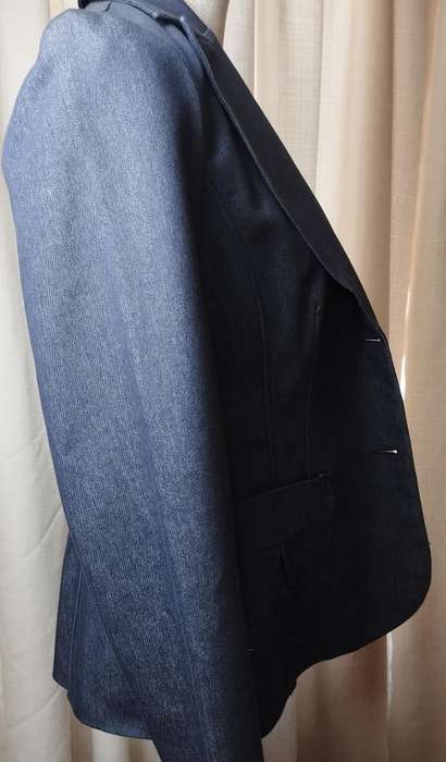 Denim jacket Truworths denim bunny jacket size 36/38