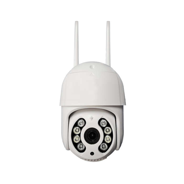 Jortan Outdoor PTZ WiFi Camera - Yoosee App