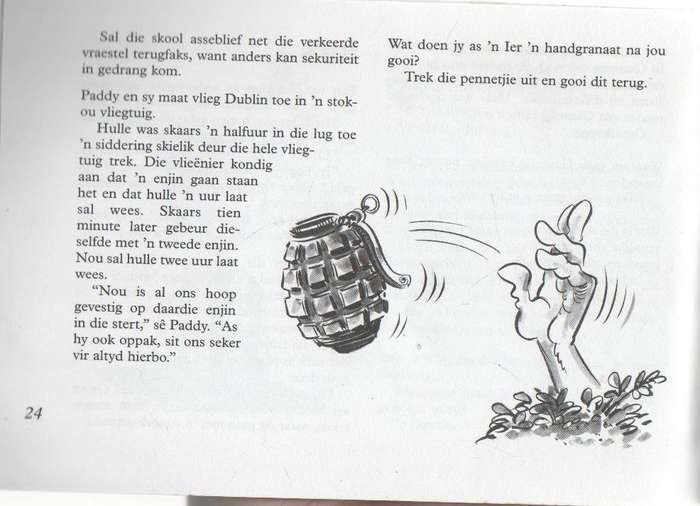 NOG 'N DUWWELTJIE - FINANSIES EN TEGNIEK (3 DE UITGAWE 2000)