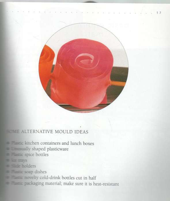 SOAP, THE ART OF GLYCERINE SOAPCRAFTING - JO-ANN BANNISTER (2003)