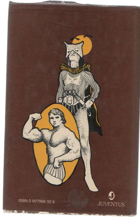 DIE SWART KAT SLAAN 'N STER EN VERDERE AVONTURE - CHRIS SASNER (1 STE UITGAWE 1982)