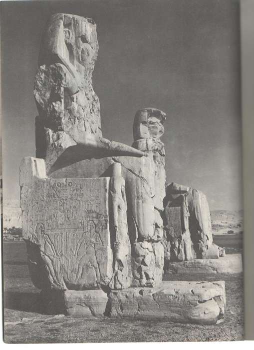 LAROUSSE ENCYCLOPEDIA OF ARCHAEOLOGY - GILBERT CHARLES-PICARD (1972)
