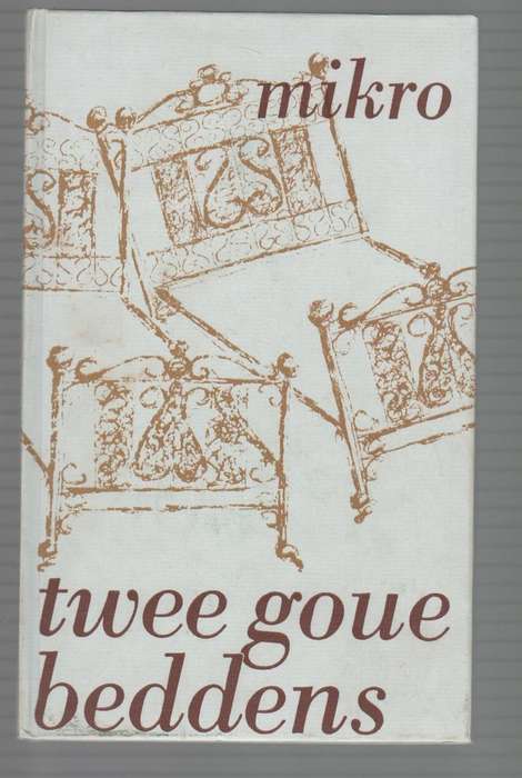 TWEE GOUE BEDDENS - MIKRO (1963)