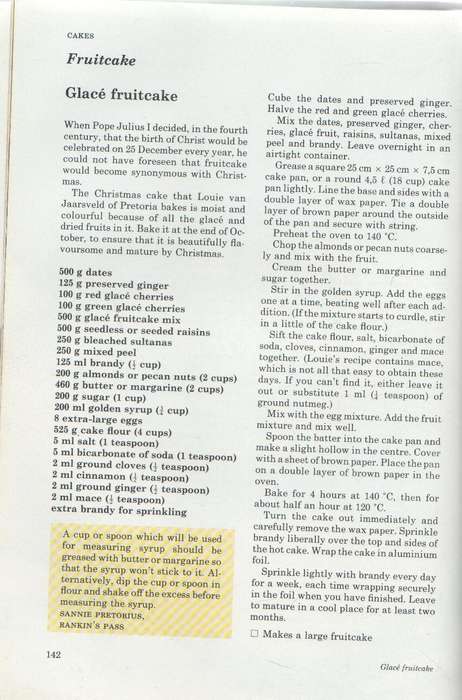 CHOICE RECIPES - ANNETTE HUMAN (1 ST EDITION 1992)