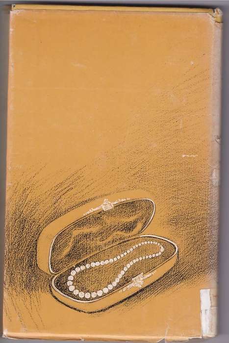 TESSA BY DIE THERONS - ELIZABETH STANDER (3 DE DRUK 1981) JEUGVERHAAL