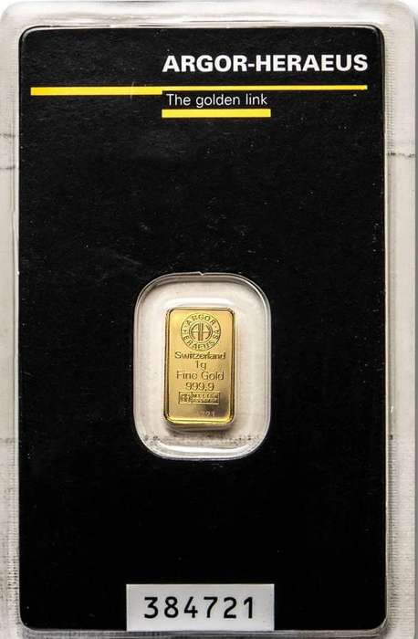 GOLD BAR 1 GRAM "CHEAPEST AND ONLY 1 GRAM ON BOB SHOP"