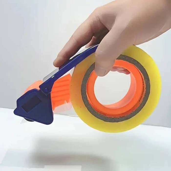 Packing Tape Dispenser