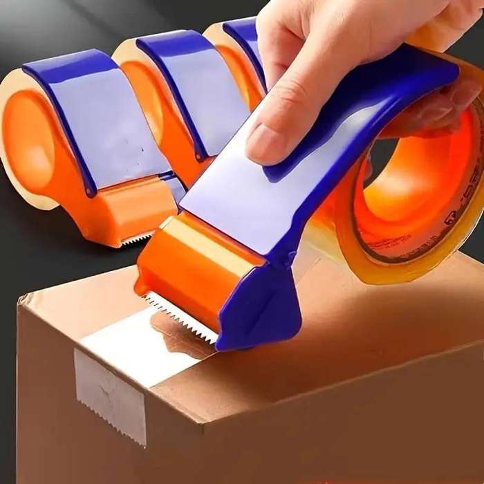 Packing Tape Dispenser