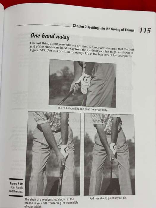 Golf for dummies by Gary McCord PGA Senior Tour Champion UK Edition