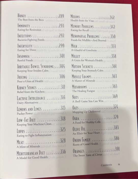 The Doctors Book Food Remedies by Selene Yeager