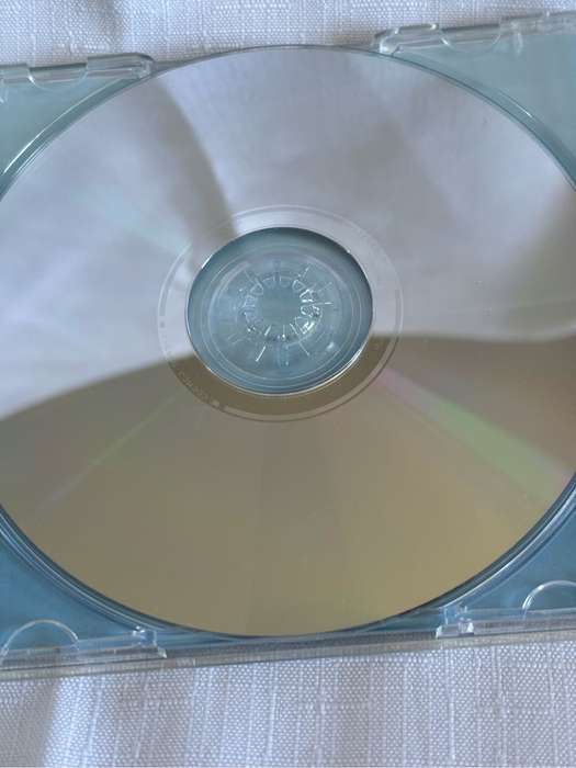Import CD A French Affair