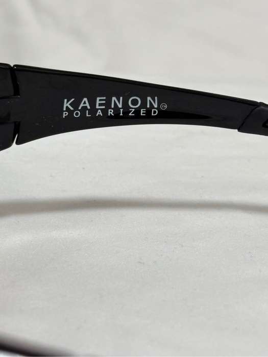 Keanon Polarized Sunglasses Italy Frame Kore