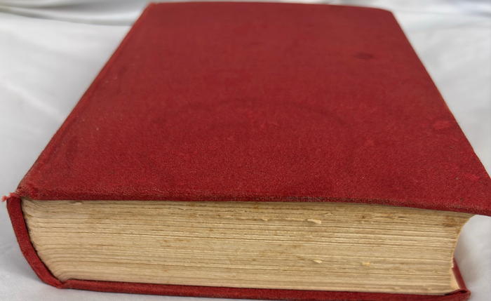 Old Little Women Book by Louisa M. Alcott Illustrated Bessie Inglis