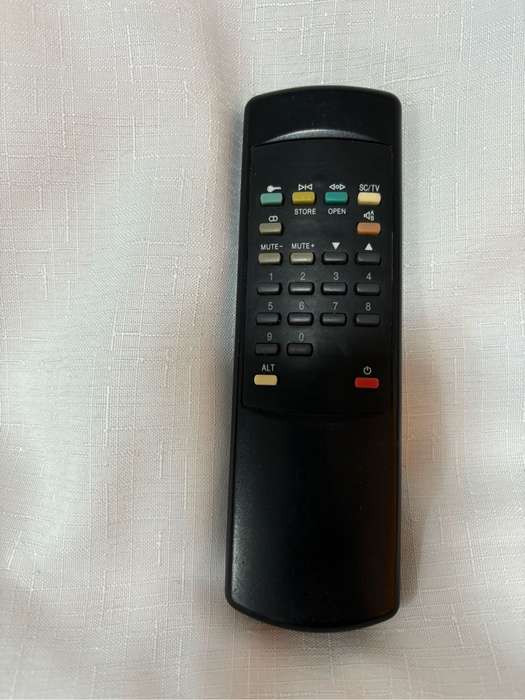 Universal Remote Control