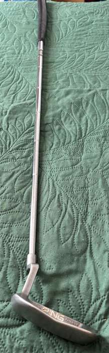 Ping B61 Golf Putter RH 93cm Long Steel made USA