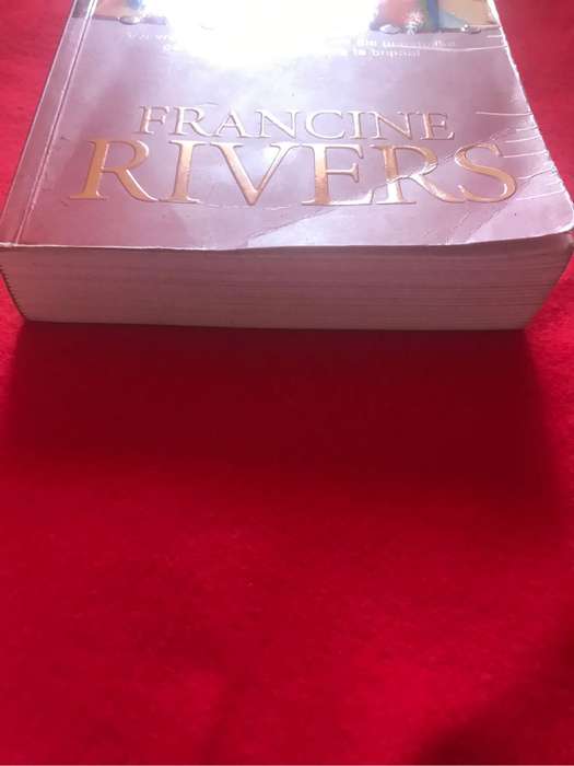 Die Begenadigdes - Francine Rivers