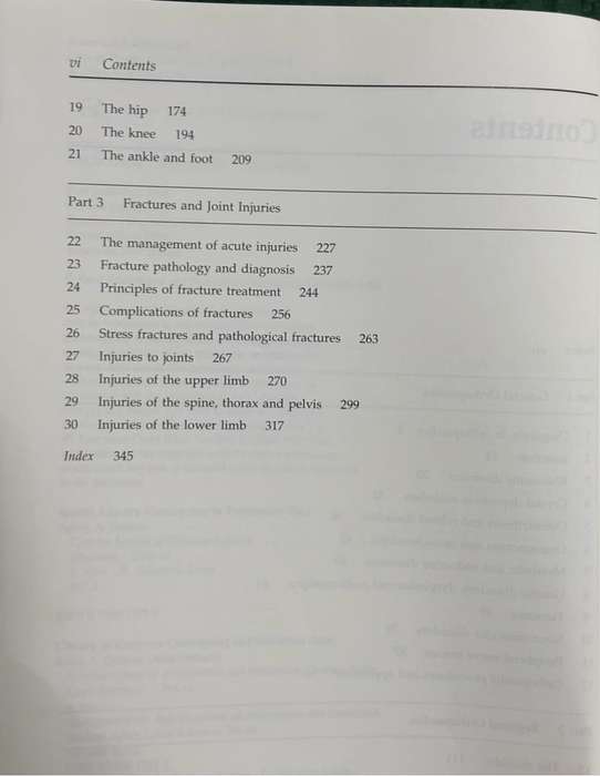 Concise System of Orthopaedics andFractures 2nd Edition A Graham Apley, Louis Solomon