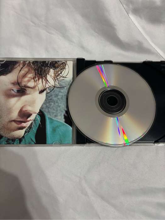 Cd Richard Marx Rush Street