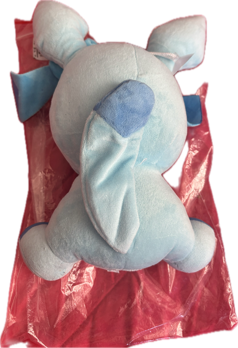Pokemon Eevee Glaceon Plush 30cm
