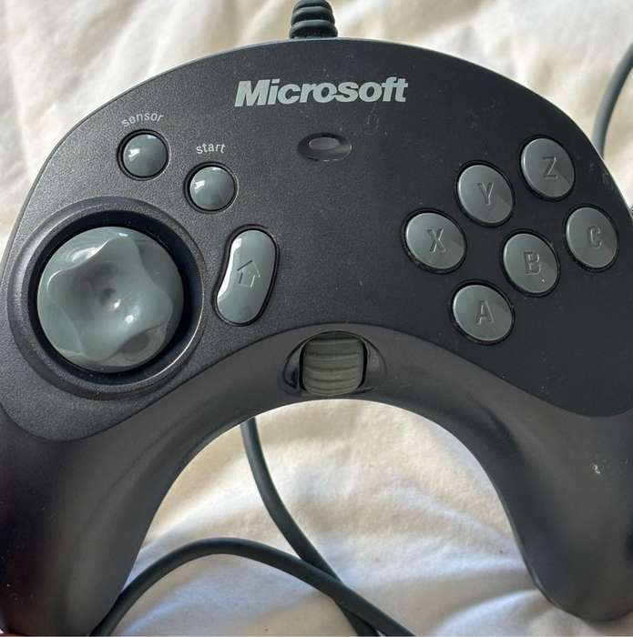 Microsoft Side Winder Controller X03- 57019