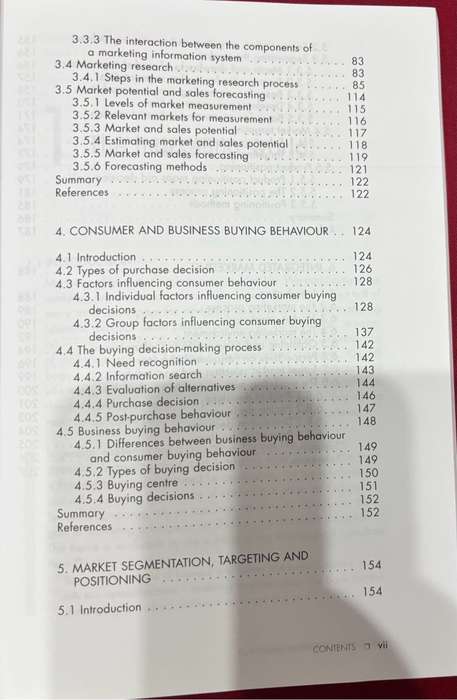 Essentials of Marketing 2nd Edition by Michael Colin Cant