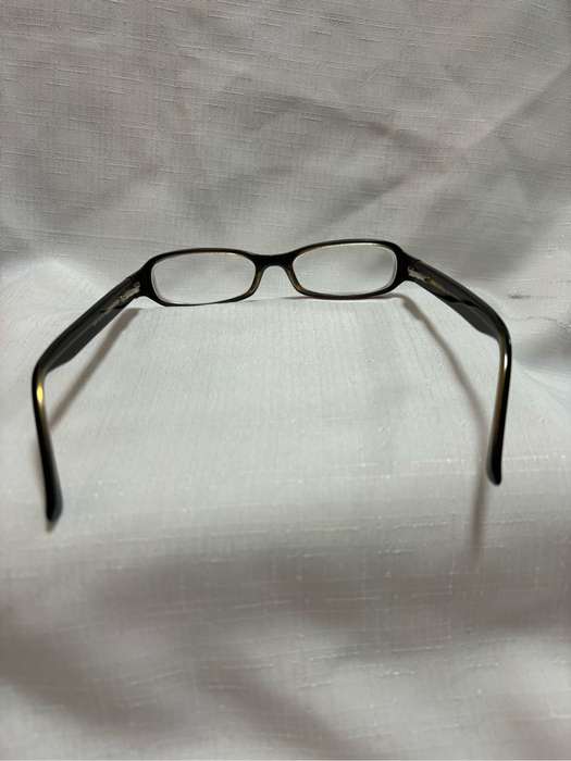 Preppy Eyeglass Frame Brown Plastic Wine 52[]19 140