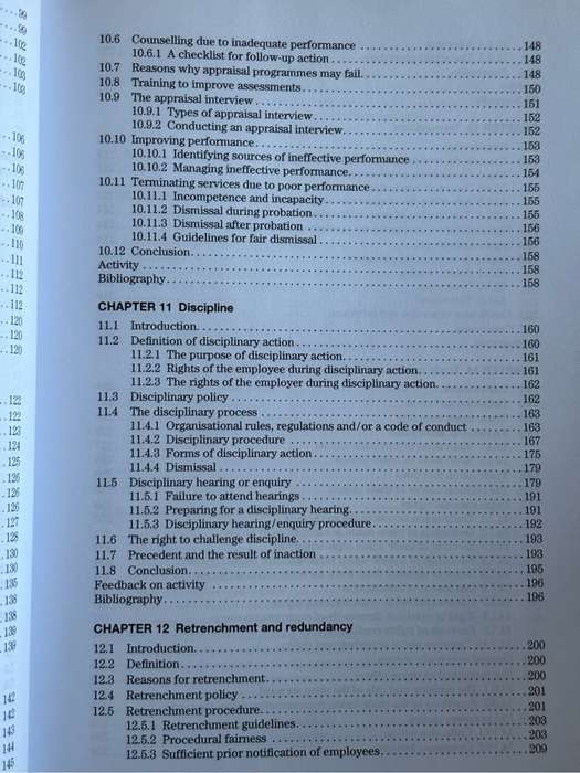 Managing for Healthy Labour Relations 3rd Edition MC Bezuidenhout