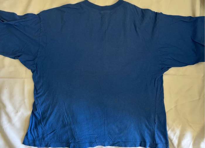 Vintage Tom and Jerry Cartoon T-Shirt size XL