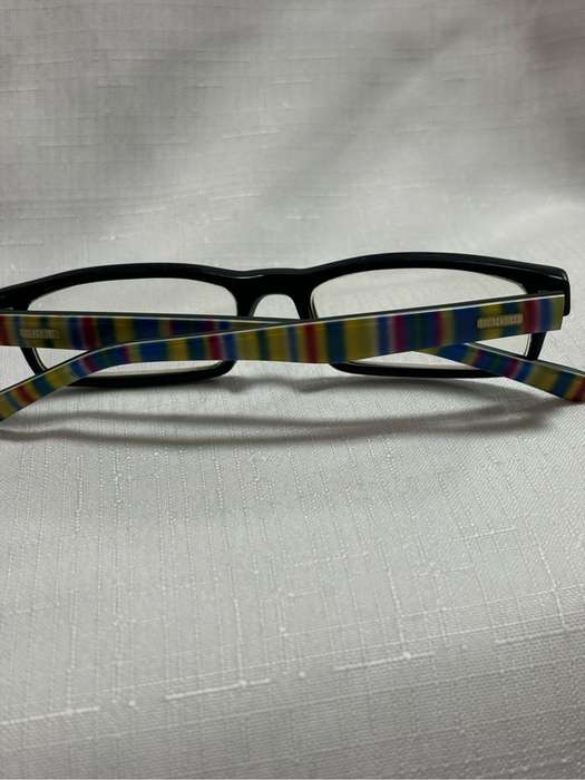 Eyewear Waverly C3 50[]16-135 Black Ice Design