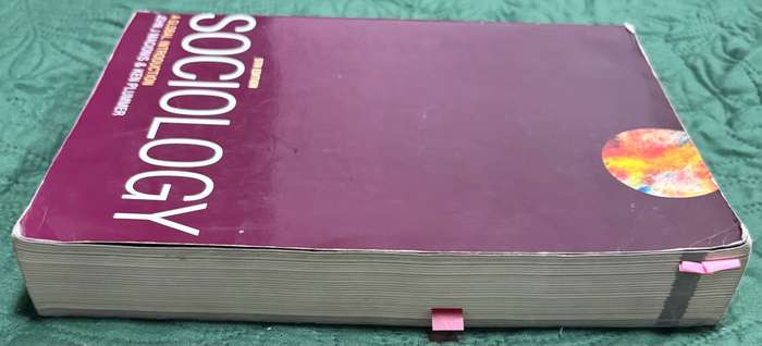 Sociology 5th Edition John J Macionis & Ken Plummer