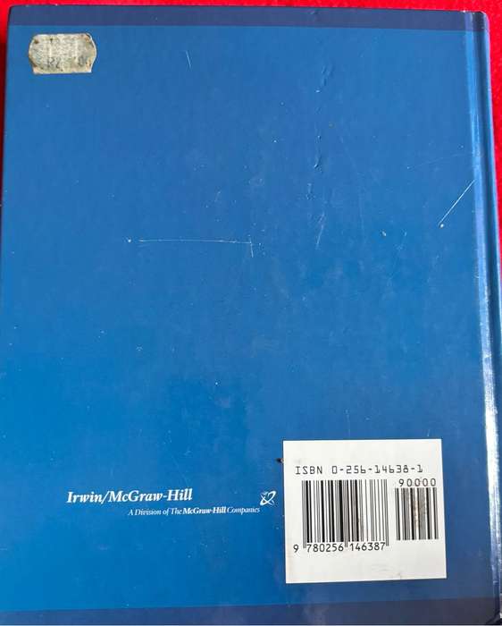 Investments 3rd Edition Bodie, Kane, Marcus