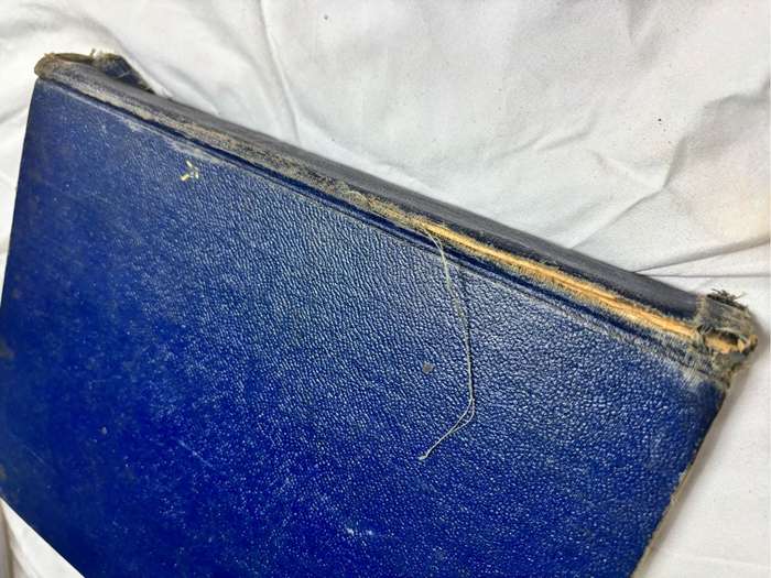 Motors Auto Repair Manual 1935-1948 Rare Collectable car