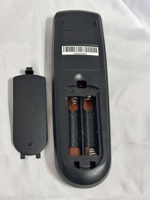 Pioneer DVD USB 076EOSH031 Remote Control