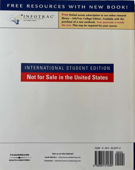International Economics S Policy Approach 10th Edition Mordechai E. Kreinin