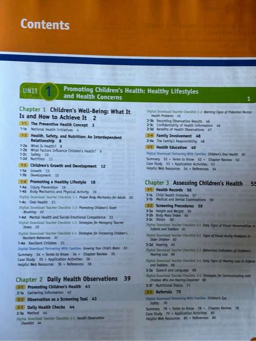 Health, Safety and Nutrition for the Young Child 10th Edition Lynn R. Marotz