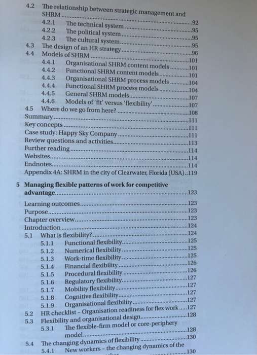Human Resource Management Oxford 4th Edition P. Grobler, R. Botha