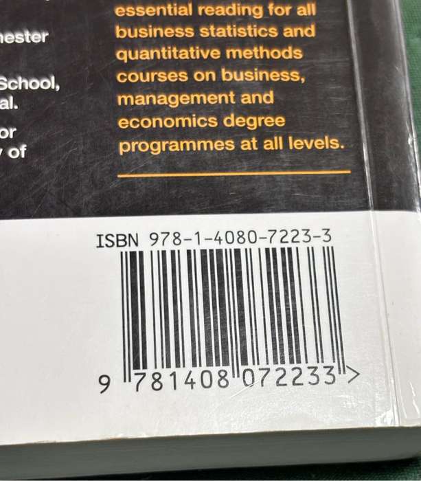 Statistics for Business and Economics 3rd Edition by David R Anderson, Dennis J Sweeney