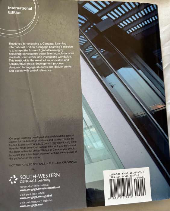 Corporate Innovation & Entrepreneurship 3rd Edition Donald F Kuratko, Michael H Morris