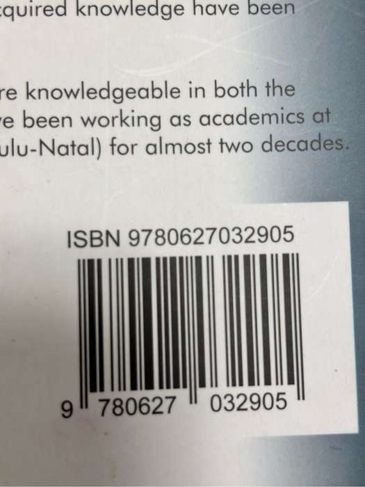 Basic Accounting for non-accountants 2nd Edition  Melanie Cloete