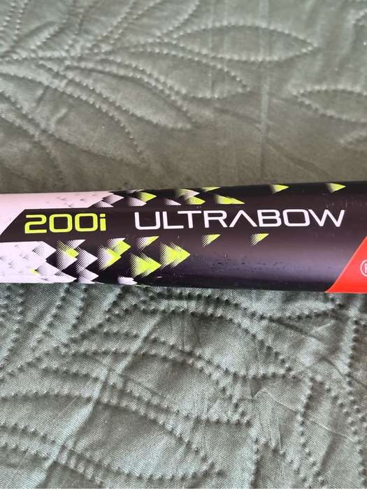 Grays 200i Ultrabow Hockey Stick