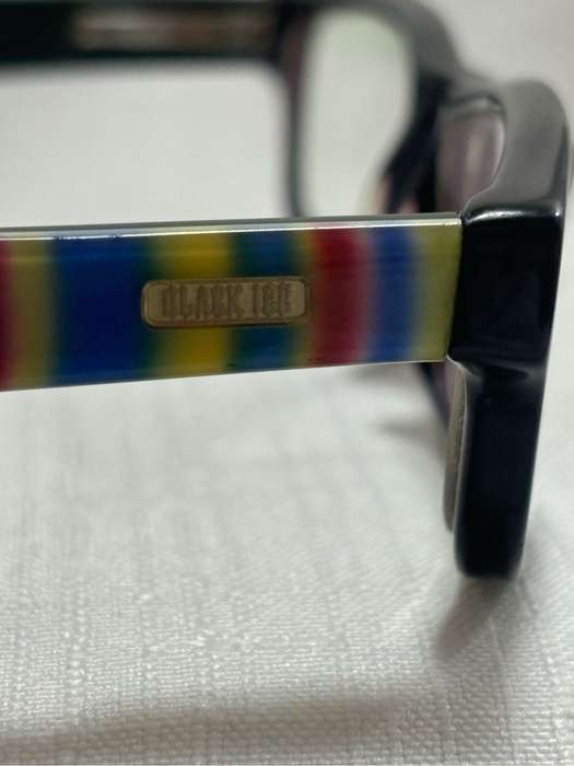 Eyewear Waverly C3 50[]16-135 Black Ice Design