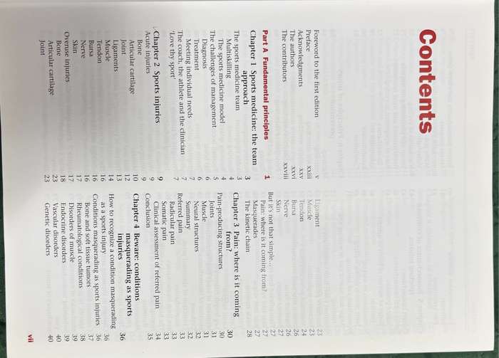 Clinical Sports Medicine Revised 2nd Edition Peter Brukner and Karim Khan